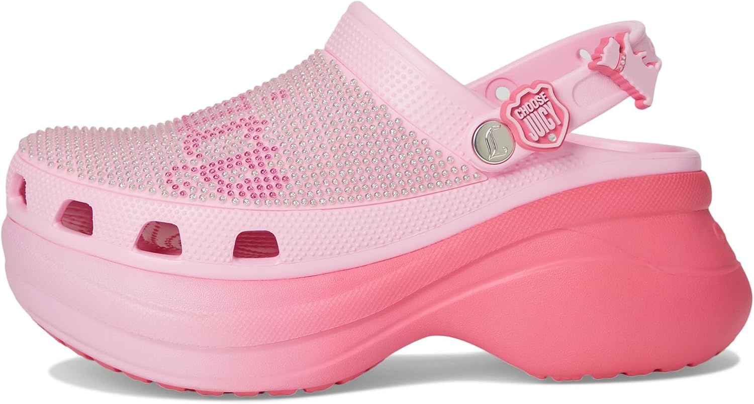 image:imageCrocs Womens Classic Bae ClogsJuicy Couture Bae