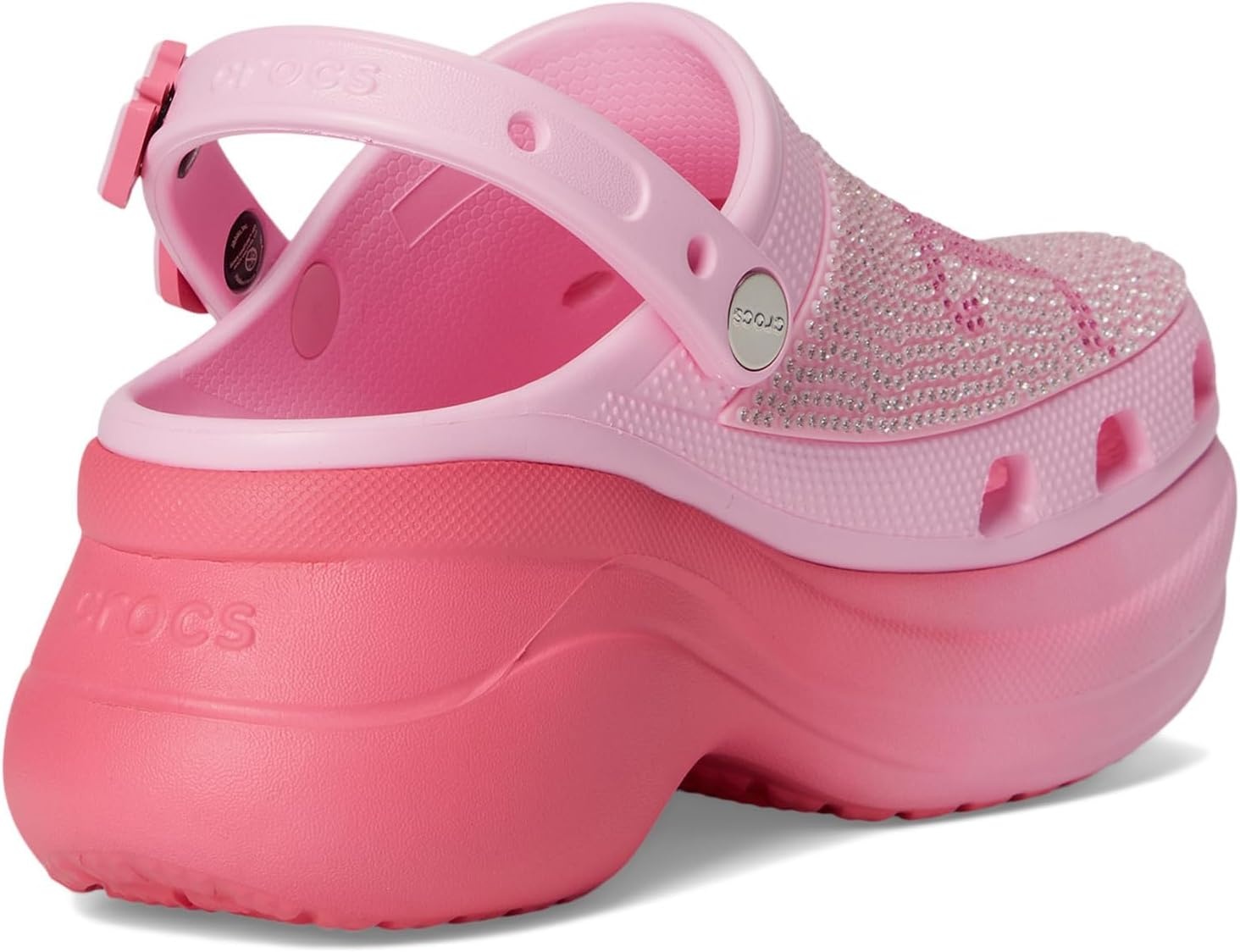 image:imageCrocs Womens Classic Bae ClogsJuicy Couture Bae