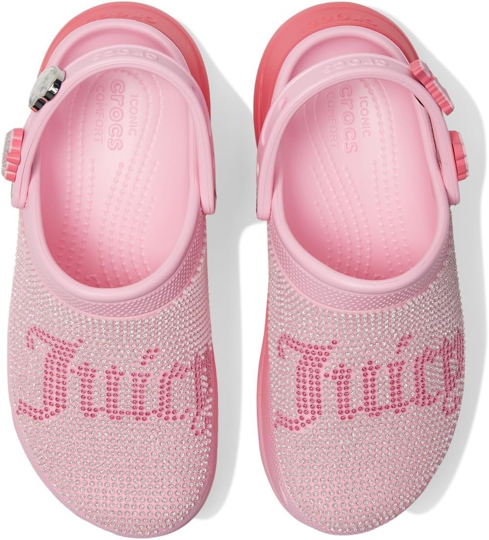 image:imageCrocs Womens Classic Bae ClogsJuicy Couture Bae