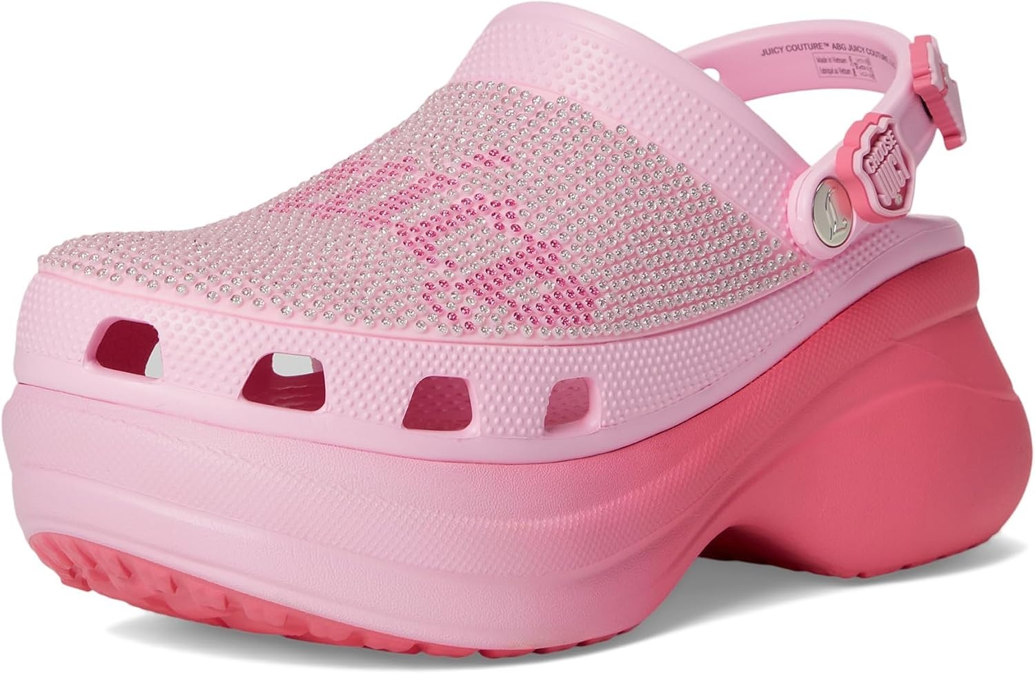 image:imageCrocs Womens Classic Bae ClogsJuicy Couture Bae