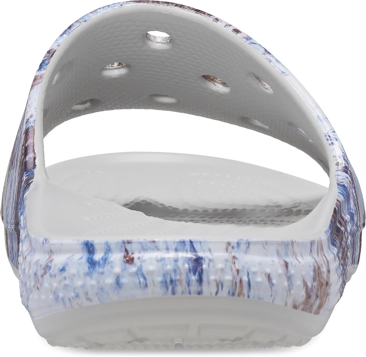 image:imageCrocs Womens Classic Camo Slide SandalsAtmosphere