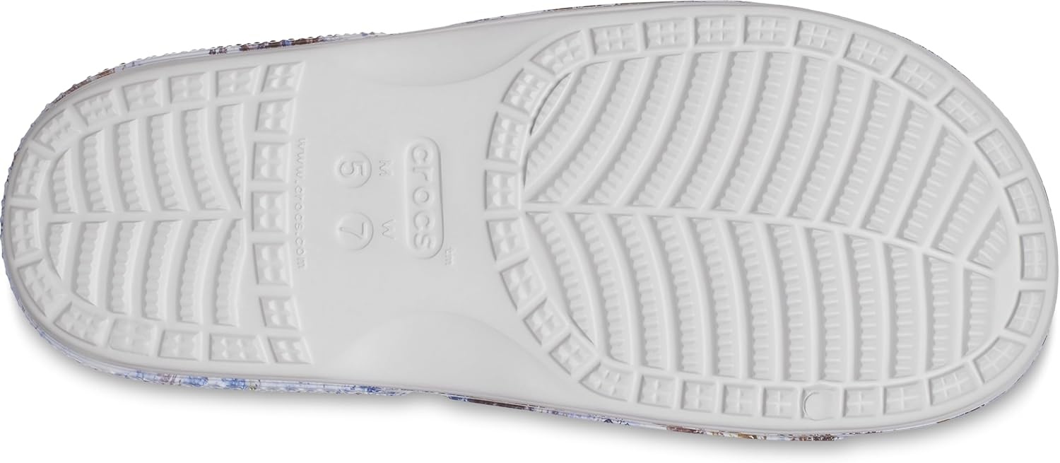 image:imageCrocs Womens Classic Camo Slide SandalsAtmosphere