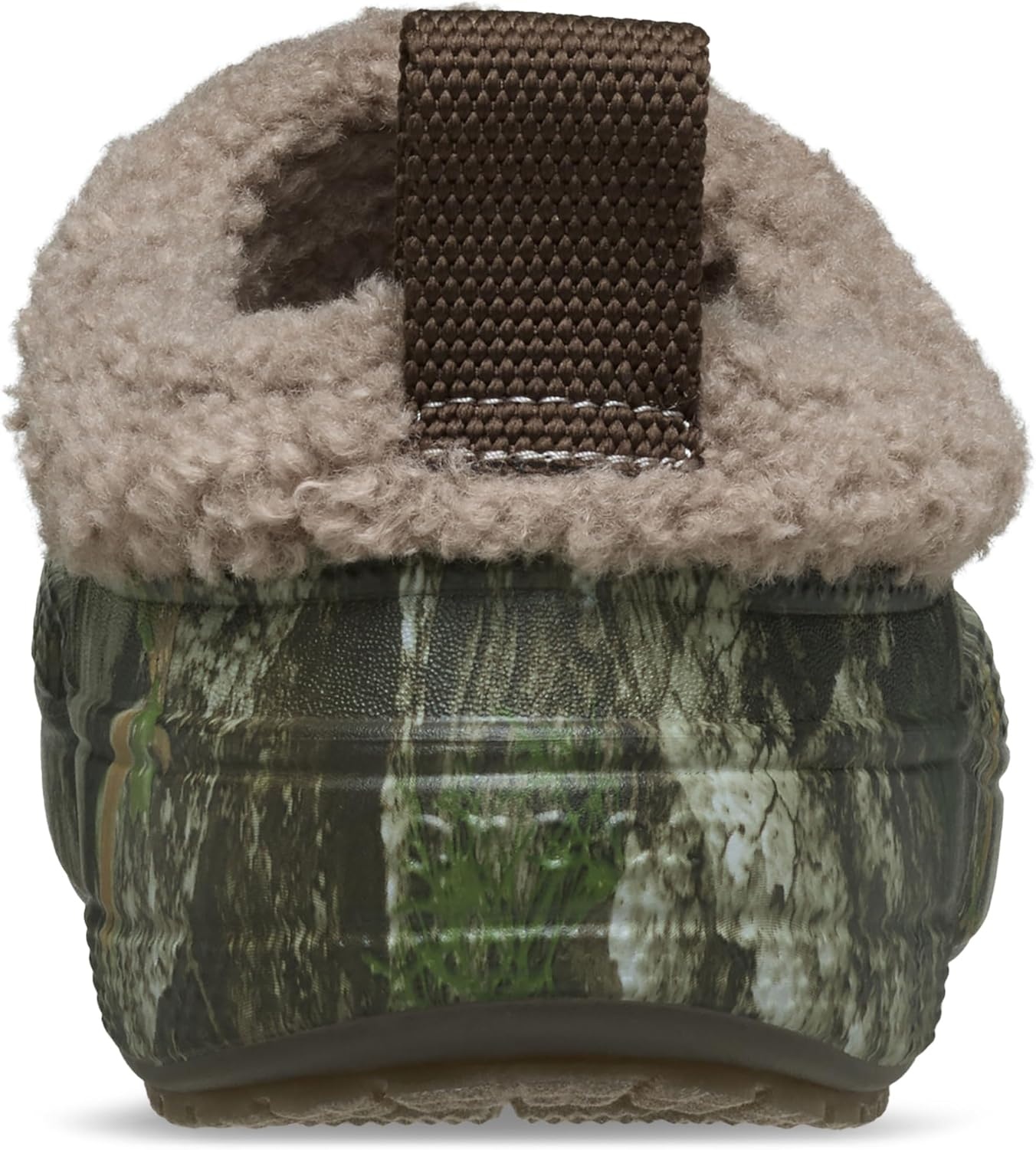 image:imageCrocs Womens Classic Lined Shorty BootsRealtree Apx