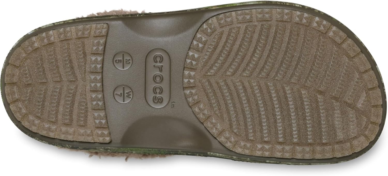 image:imageCrocs Womens Classic Lined Shorty BootsRealtree Apx