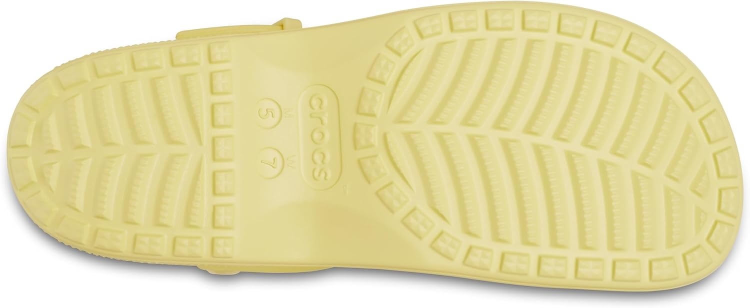 image:imageCrocs Womens Classic Mary Jane ClogsDaylily