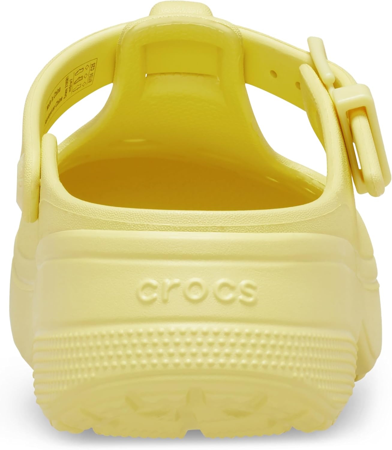 image:imageCrocs Womens Classic Mary Jane ClogsDaylily