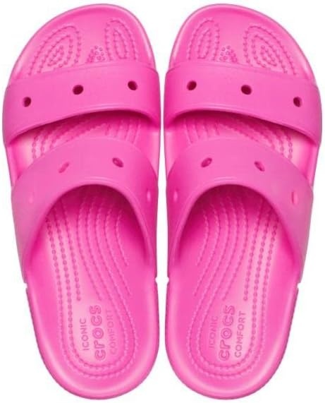 image:imageCrocs Womens Classic SandalsJuice