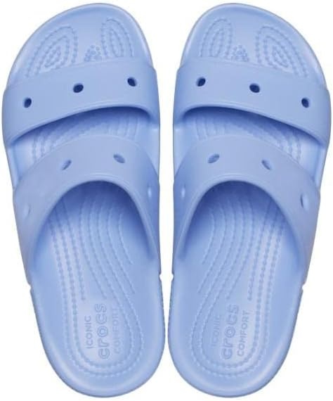 image:imageCrocs Womens Classic SandalsMoon Jelly