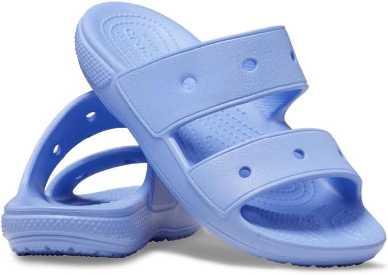 image:imageCrocs Womens Classic SandalsMoon Jelly