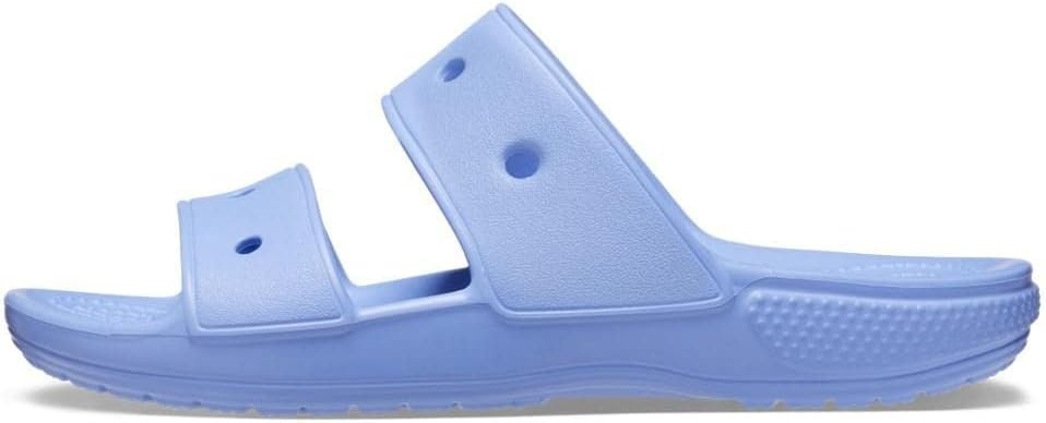image:imageCrocs Womens Classic SandalsMoon Jelly