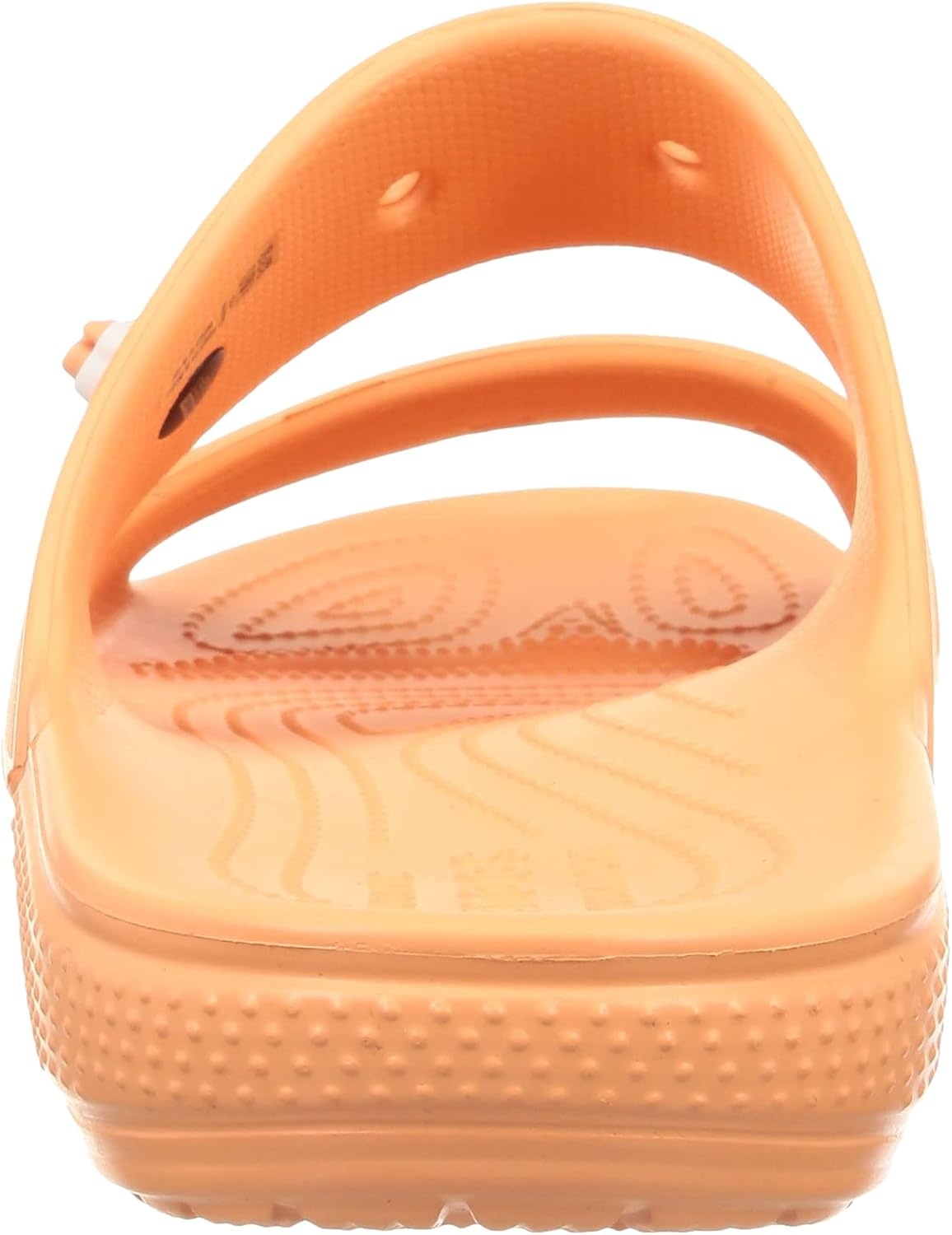 image:imageCrocs Womens Classic SandalsPapaya