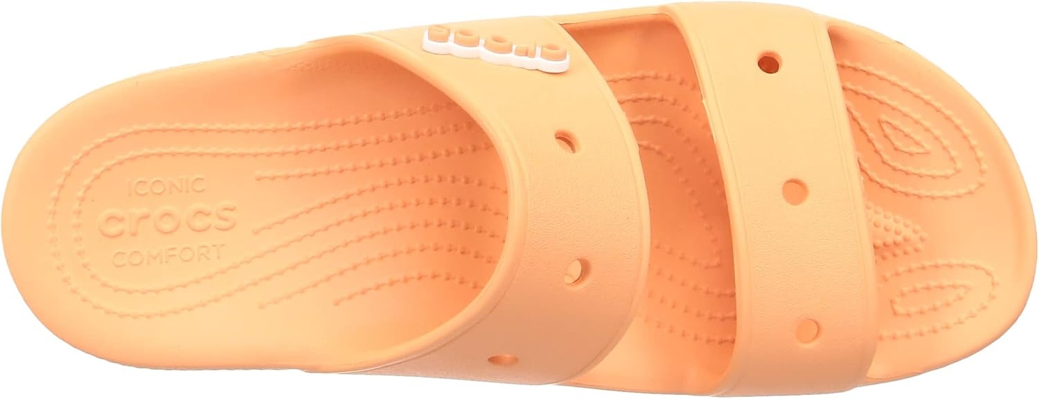 image:imageCrocs Womens Classic SandalsPapaya