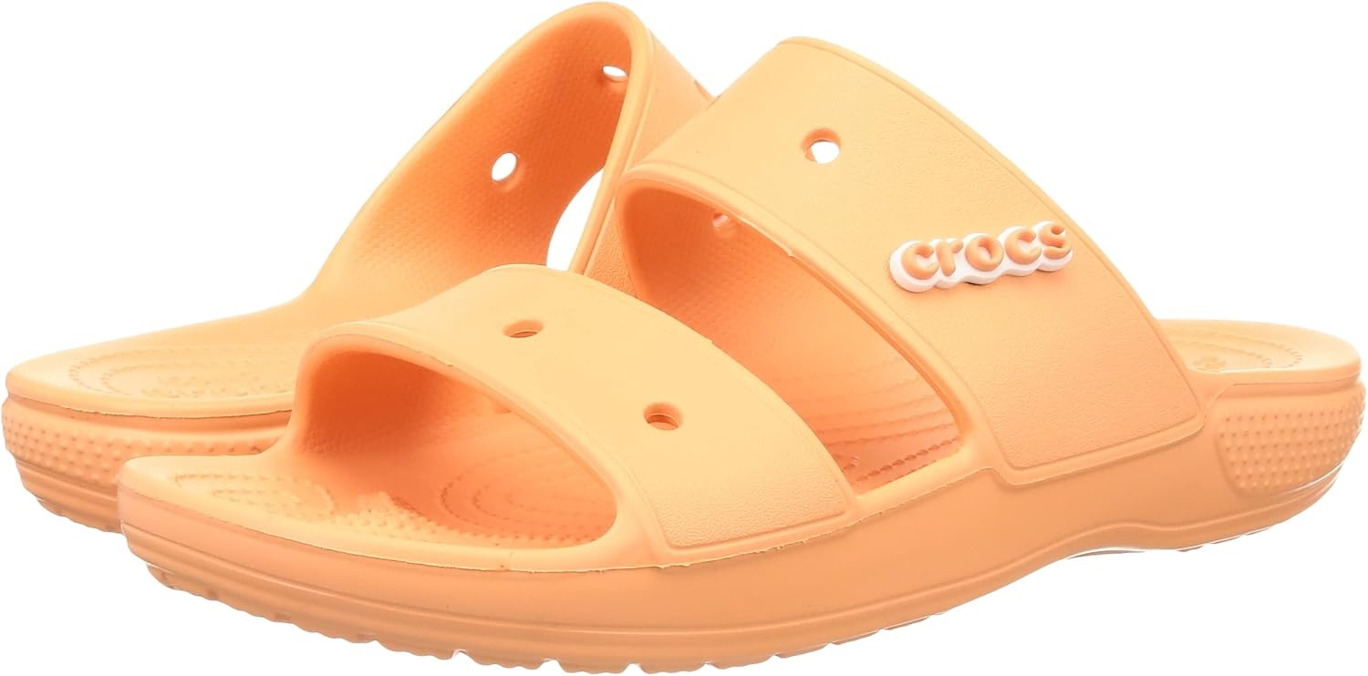 image:imageCrocs Womens Classic SandalsPapaya