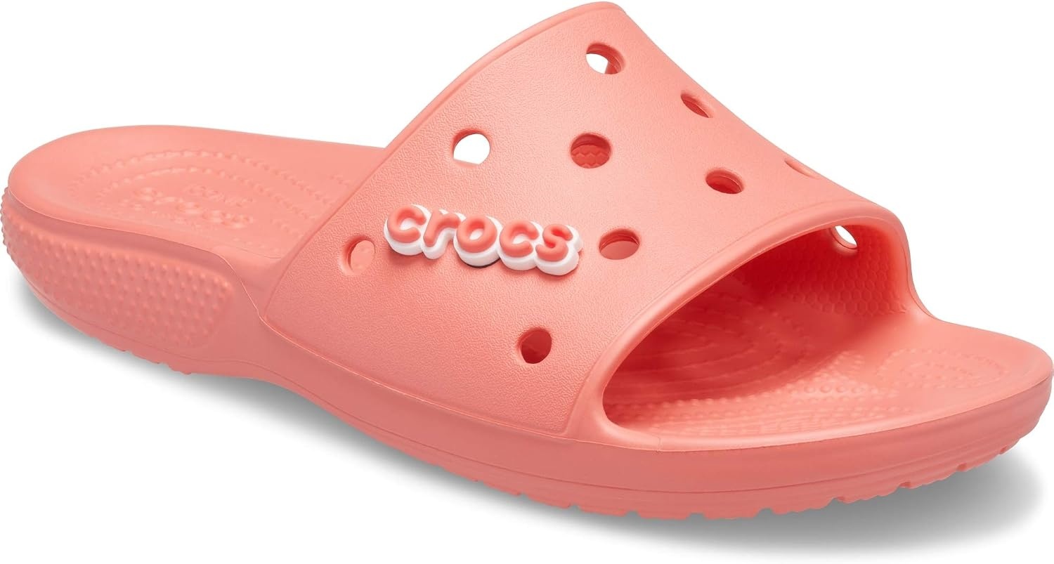 image:imageCrocs Womens Classic TieDye SlidesFresco