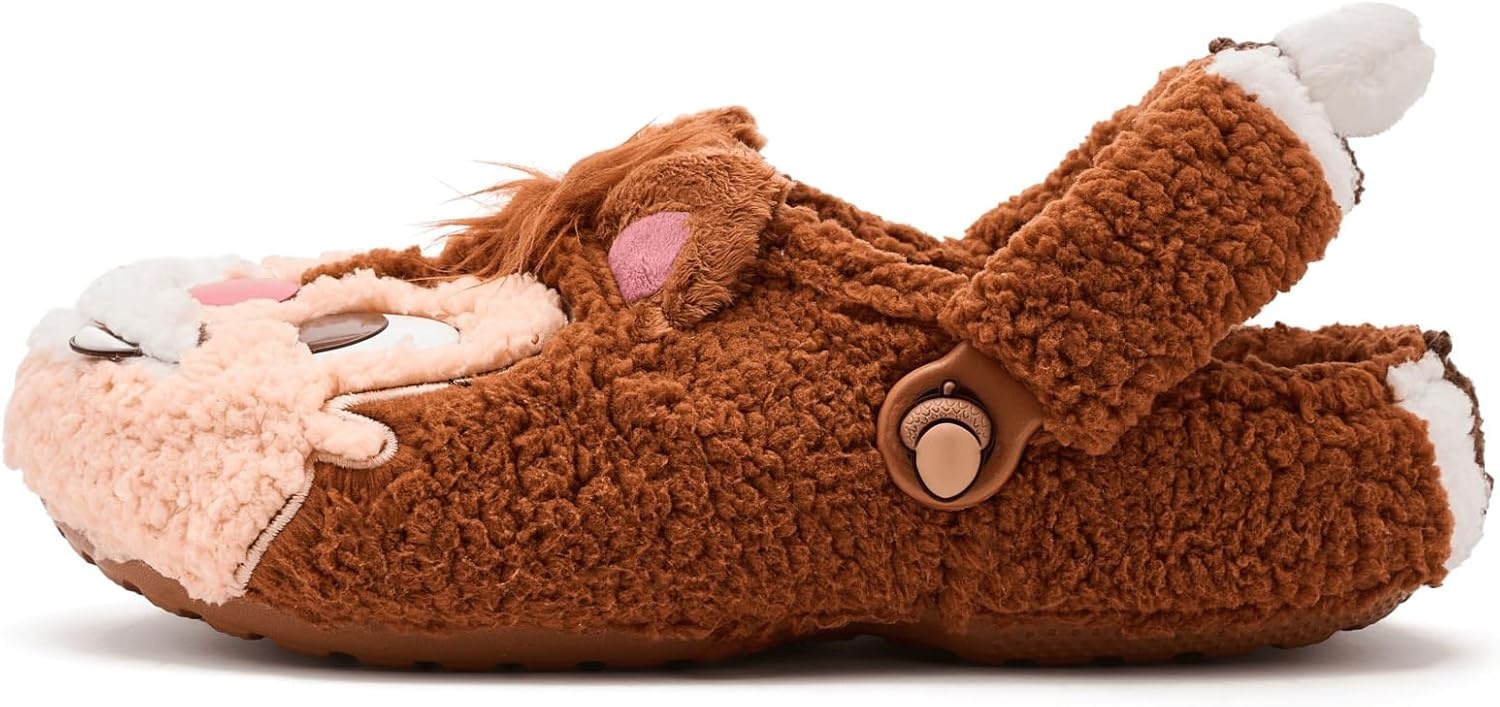 image:imageCrocs Womens Disney Mickey amp Minnie Mouse ClogsChip N Dale