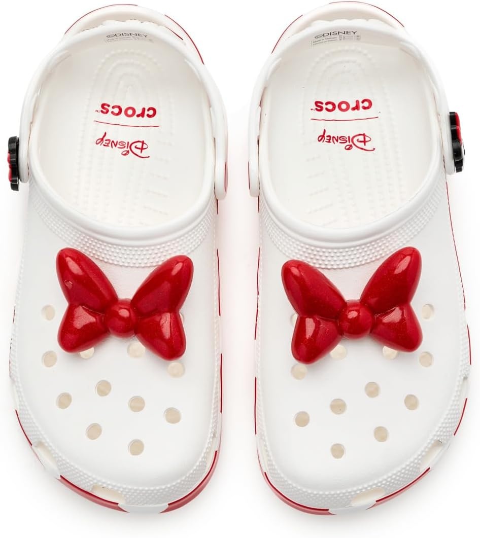 image:imageCrocs Womens Disney Mickey amp Minnie Mouse ClogsMinnie