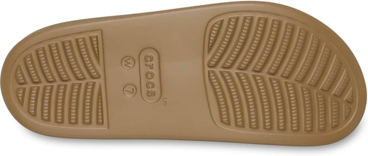 image:imageCrocs Womens Dylan Platform ClogBlackSepia