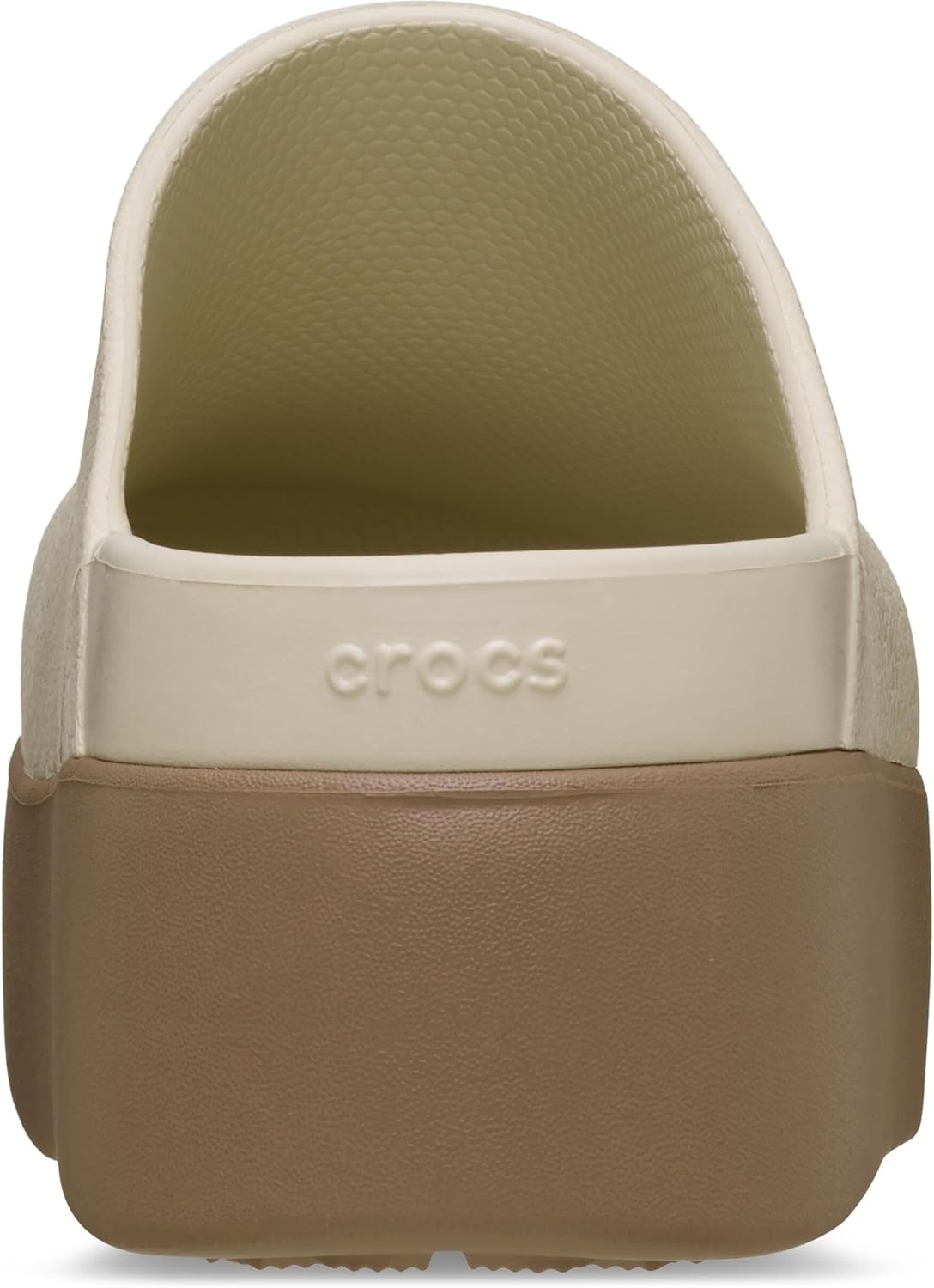 image:imageCrocs Womens Dylan Platform ClogFrappLatte
