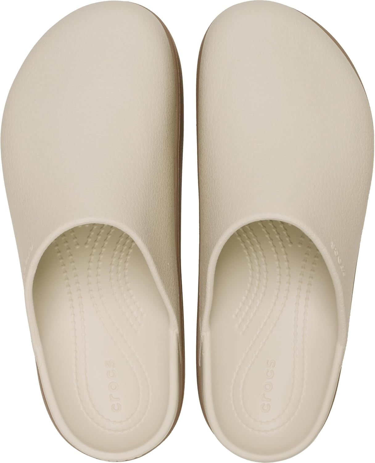 image:imageCrocs Womens Dylan Platform ClogFrappLatte