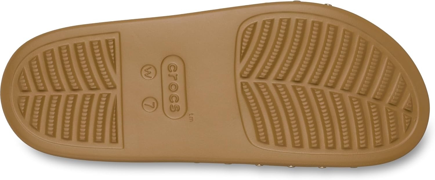 image:imageCrocs Womens Dylan Platform ClogUmber