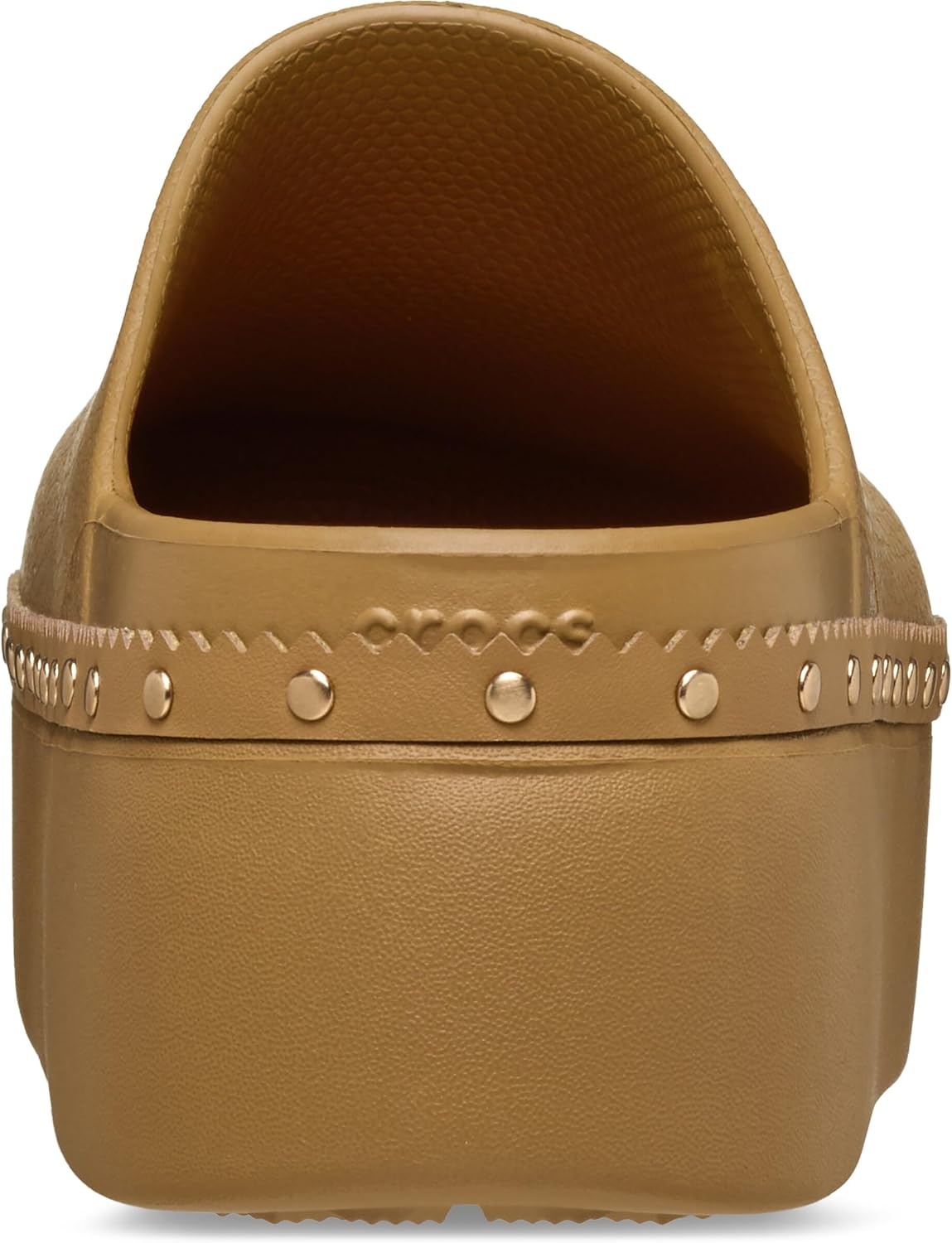 image:imageCrocs Womens Dylan Platform ClogUmber