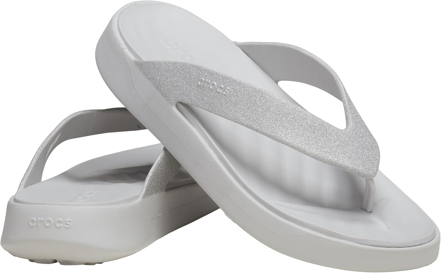 image:imageCrocs Womens Getaway Flip SandalsAtmosphere