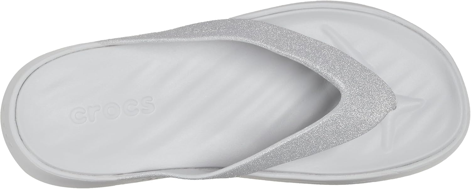 image:imageCrocs Womens Getaway Flip SandalsAtmosphere