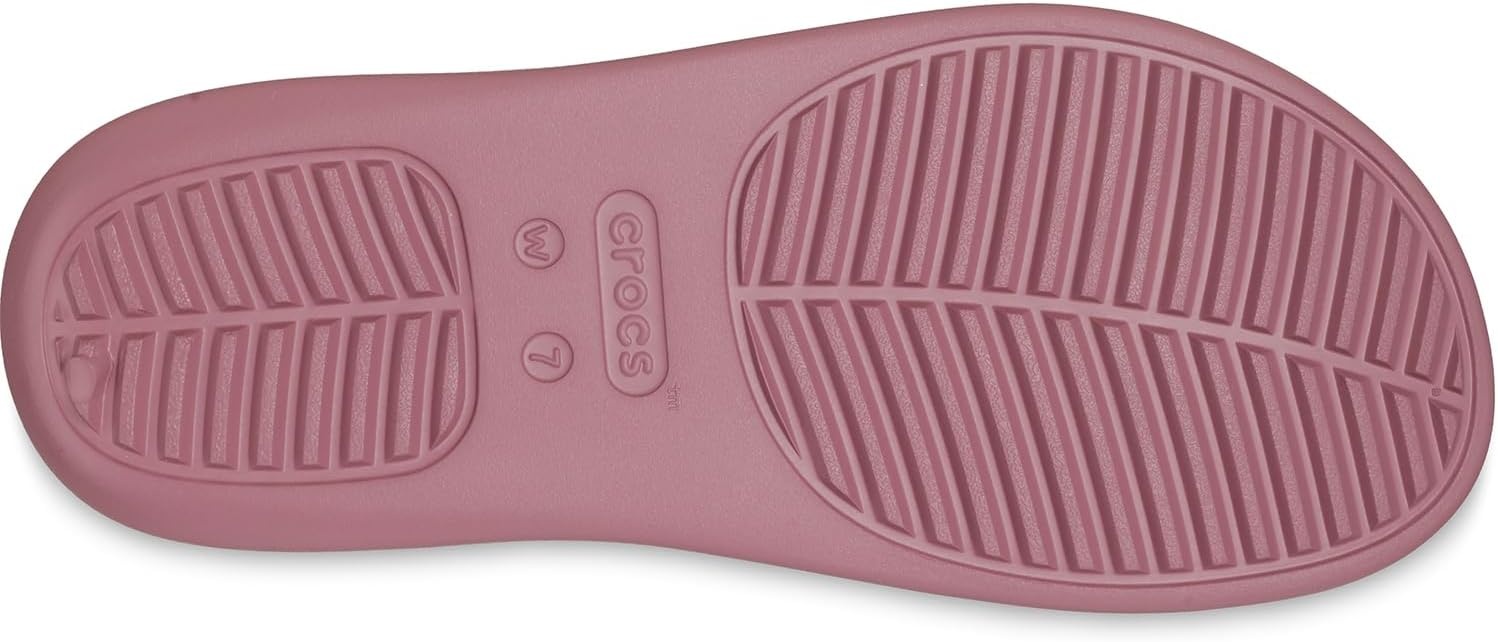 image:imageCrocs Womens Getaway Flip SandalsCassis