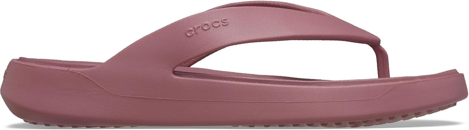 image:imageCrocs Womens Getaway Flip SandalsCassis