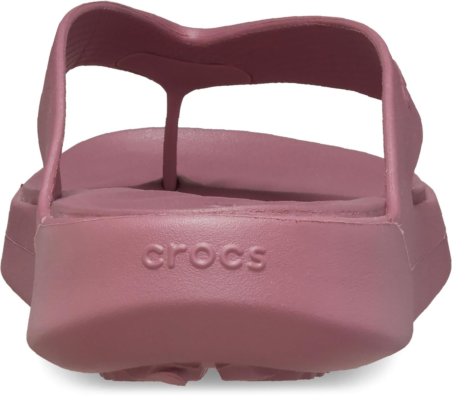 image:imageCrocs Womens Getaway Flip SandalsCassis