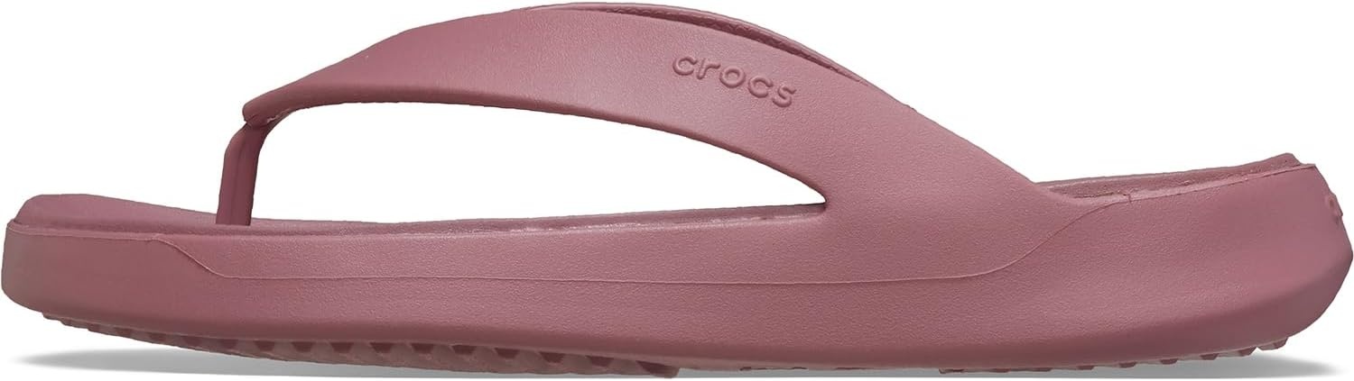 image:imageCrocs Womens Getaway Flip SandalsCassis