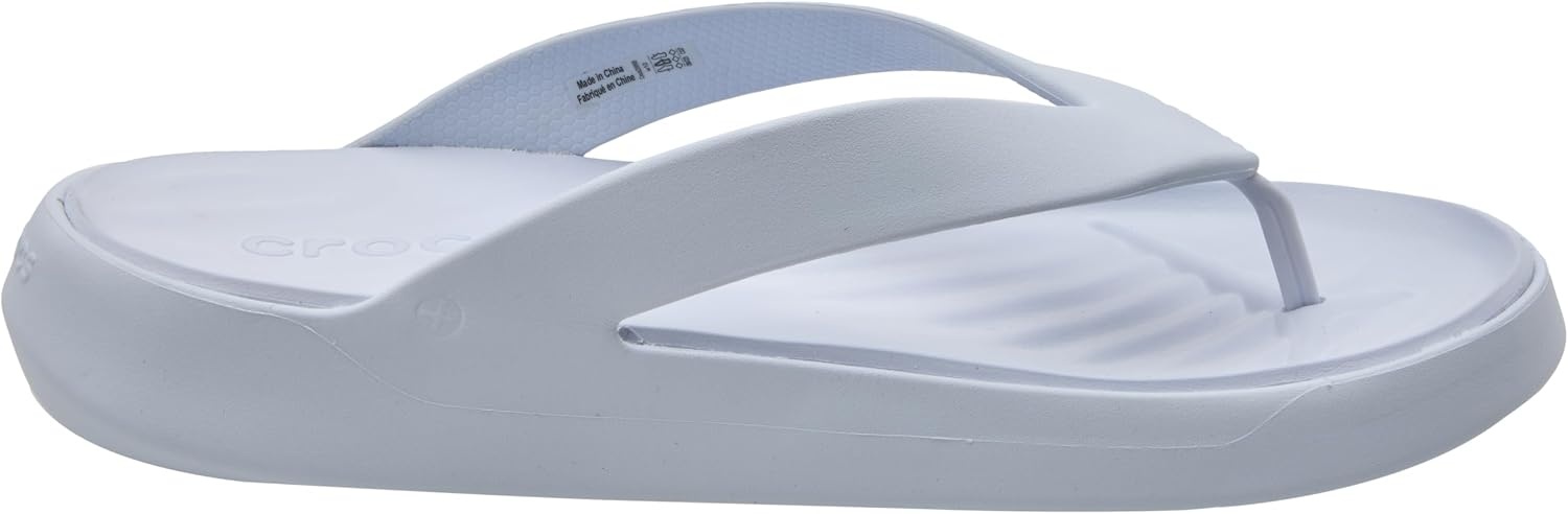 image:imageCrocs Womens Getaway Flip SandalsDreamscape