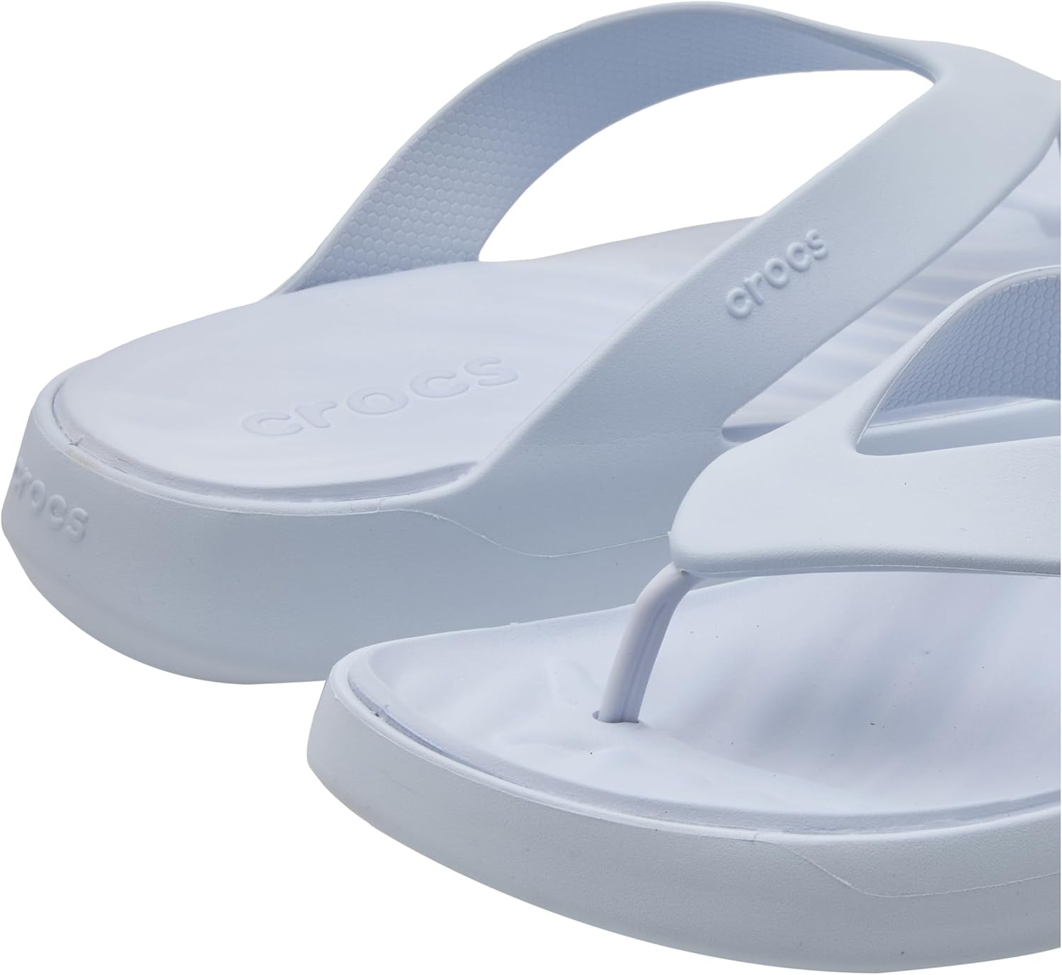 image:imageCrocs Womens Getaway Flip SandalsDreamscape