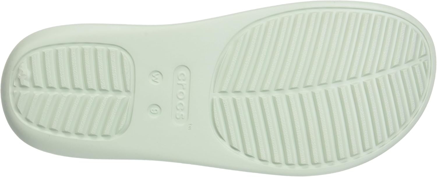 image:imageCrocs Womens Getaway Flip SandalsPlaster