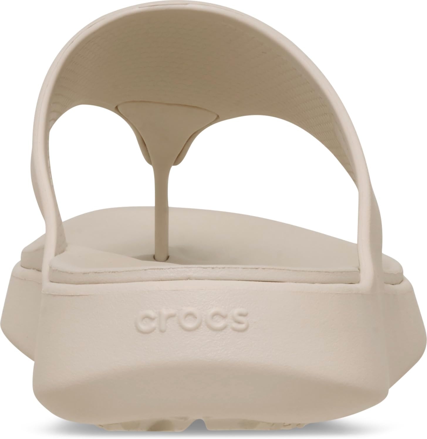 image:imageCrocs Womens Getaway Triangle Flip FlopsFrapp