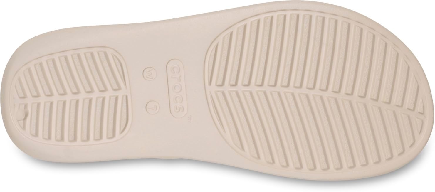 image:imageCrocs Womens Getaway Triangle Flip FlopsFrapp