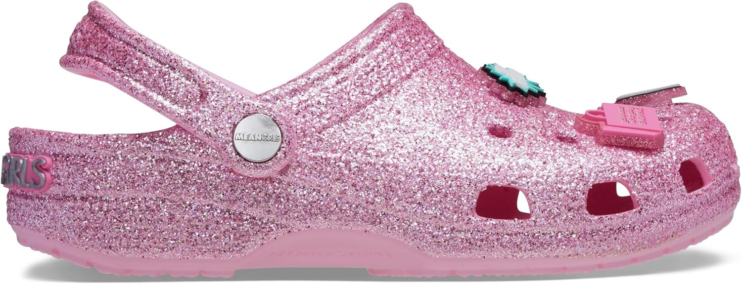 image:imageCrocs Womens Mean Girls Classic Clogs