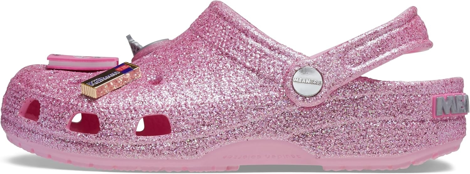 image:imageCrocs Womens Mean Girls Classic Clogs