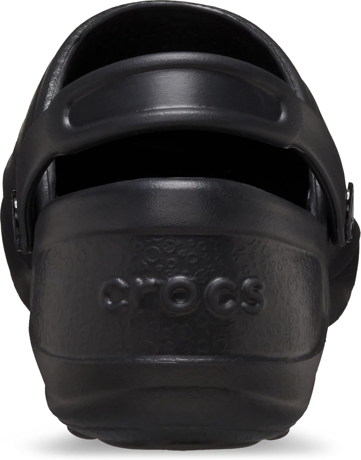 image:imageCrocs Womens Mercy Work Clogs Slip Resistant Work ShoesBlackBlack