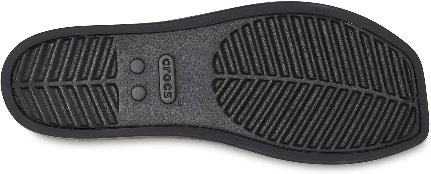 image:imageCrocs Womens Miami SlideBlack