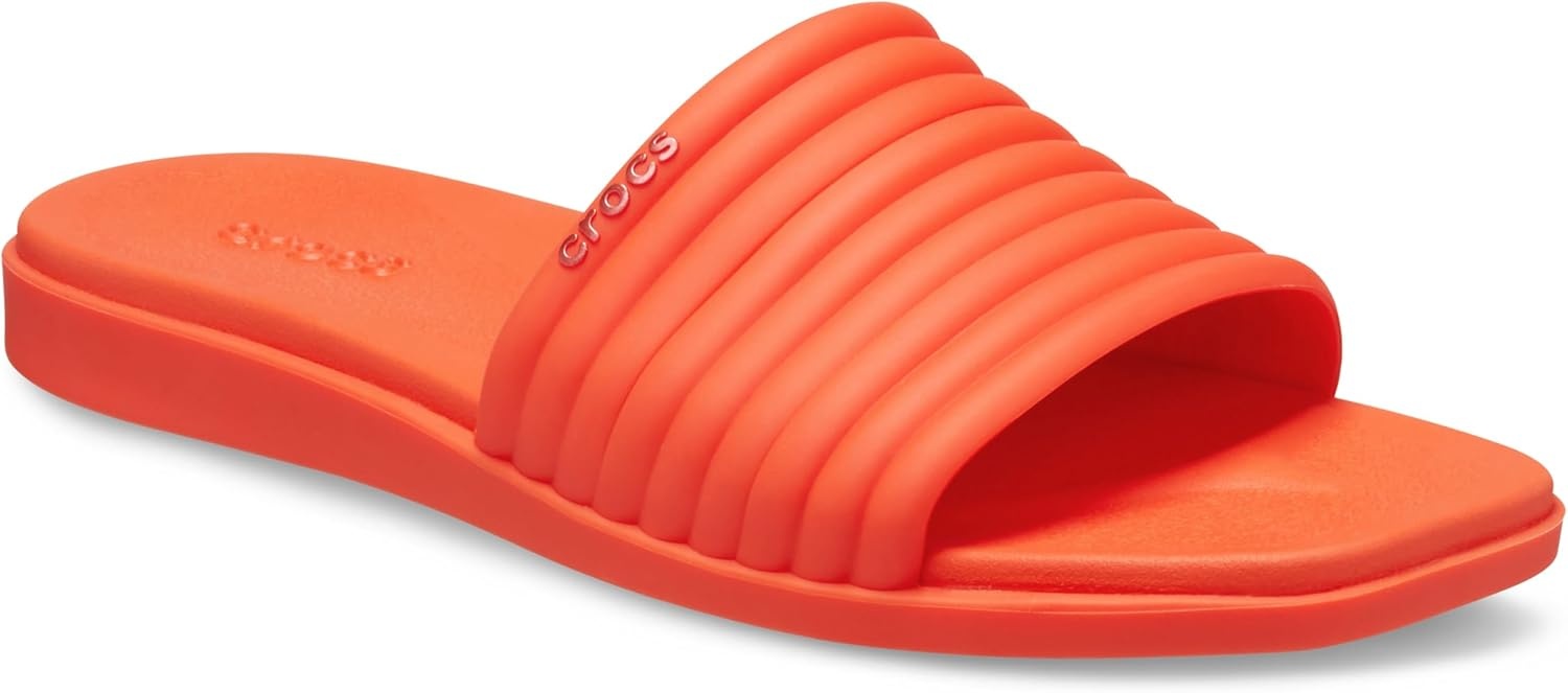 image:imageCrocs Womens Miami SlideLava