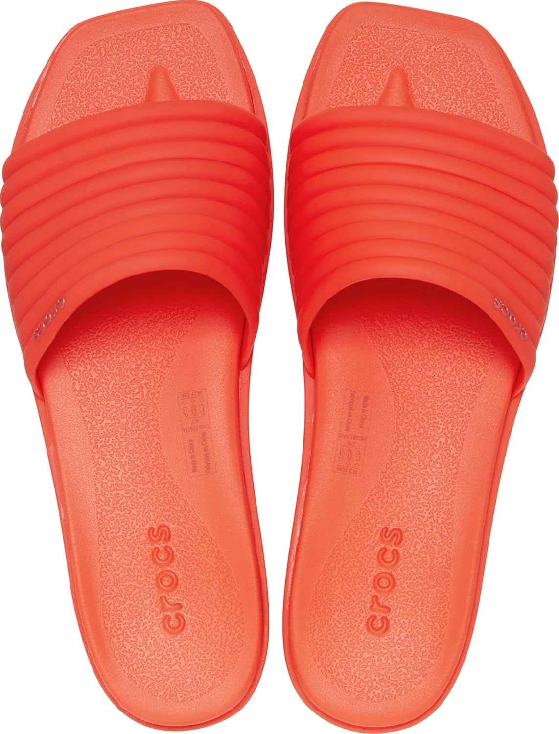 image:imageCrocs Womens Miami SlideLava