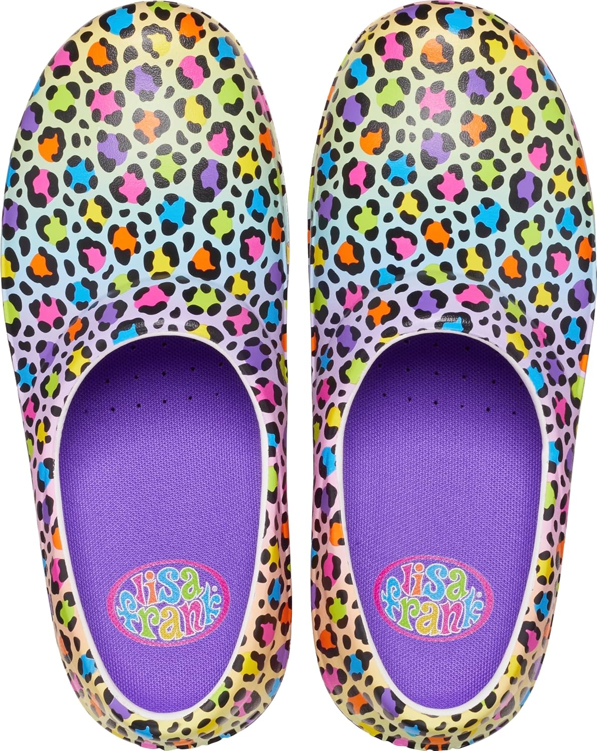 image:imageCrocs Womens Neria Pro II Work Clogs Enclosed Toe Slip Resistant All Day ComfortMulti