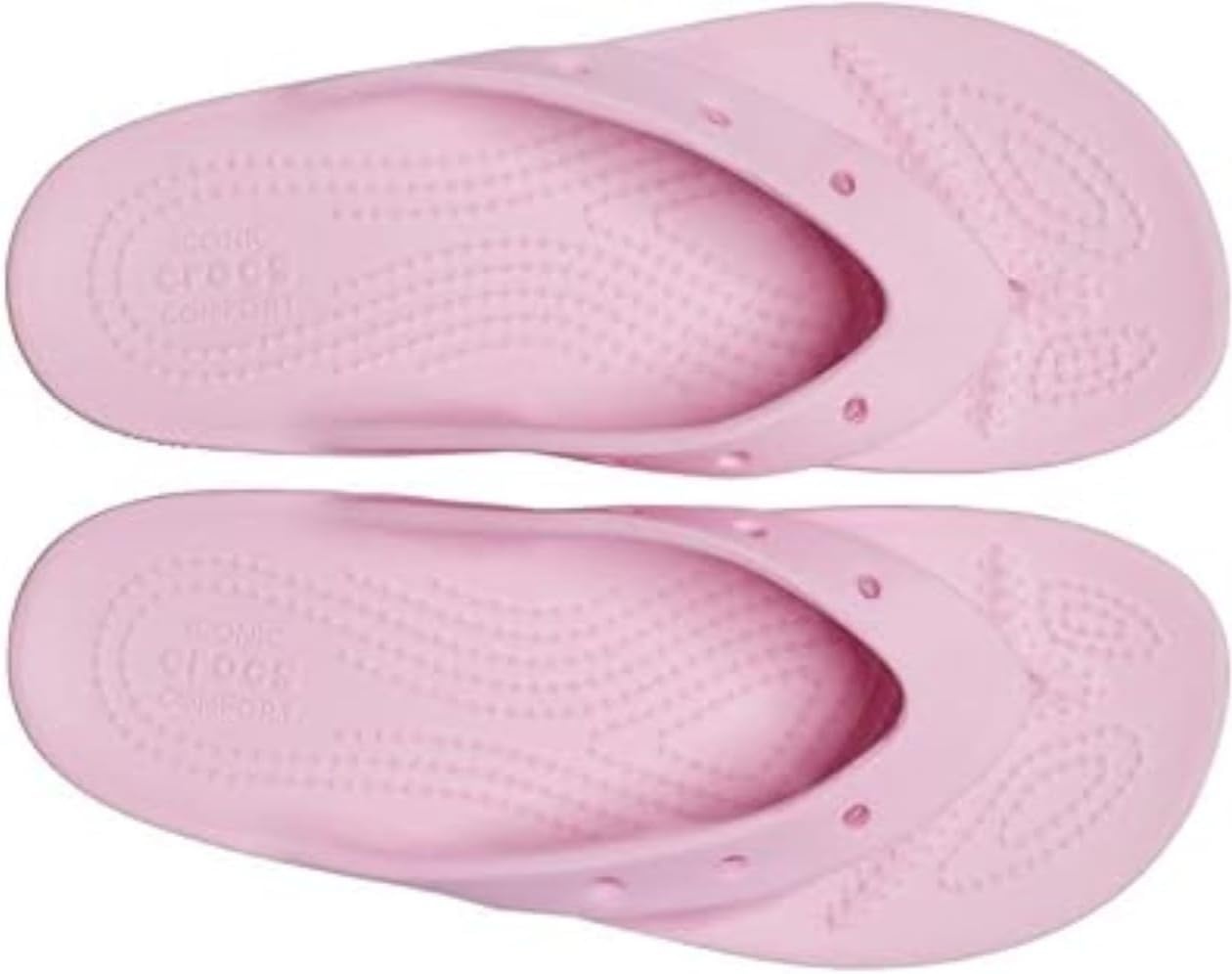 image:imageCrocs Womens Platform Flip Flop SandalFlamingo