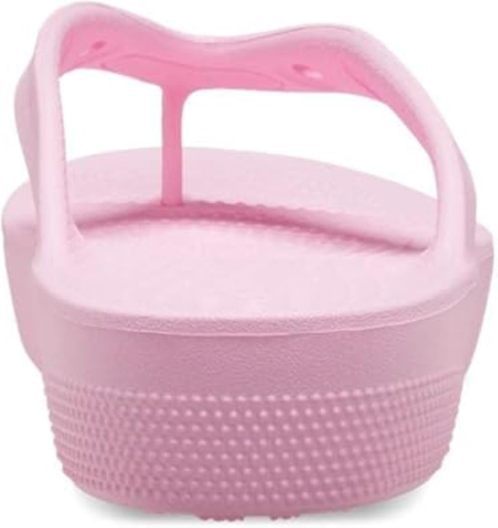 image:imageCrocs Womens Platform Flip Flop SandalFlamingo