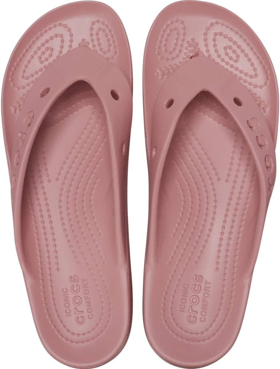 image:imageCrocs Womens Platform Flip Flop SandalPink