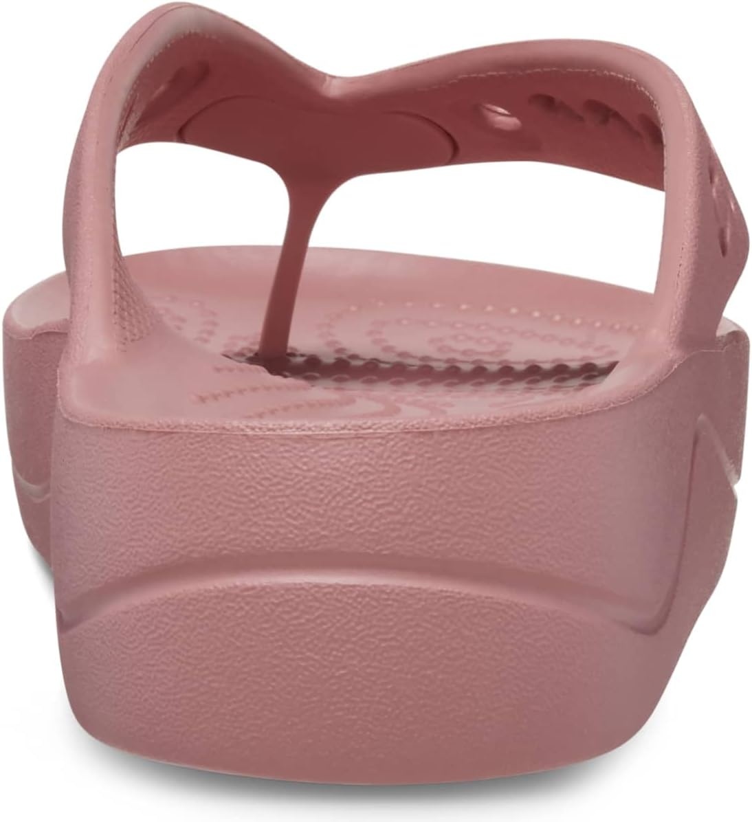 image:imageCrocs Womens Platform Flip Flop SandalPink