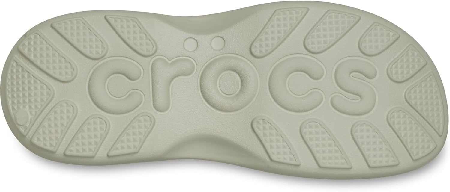 image:imageCrocs Womens Soho Y Strap SandalsMeteor