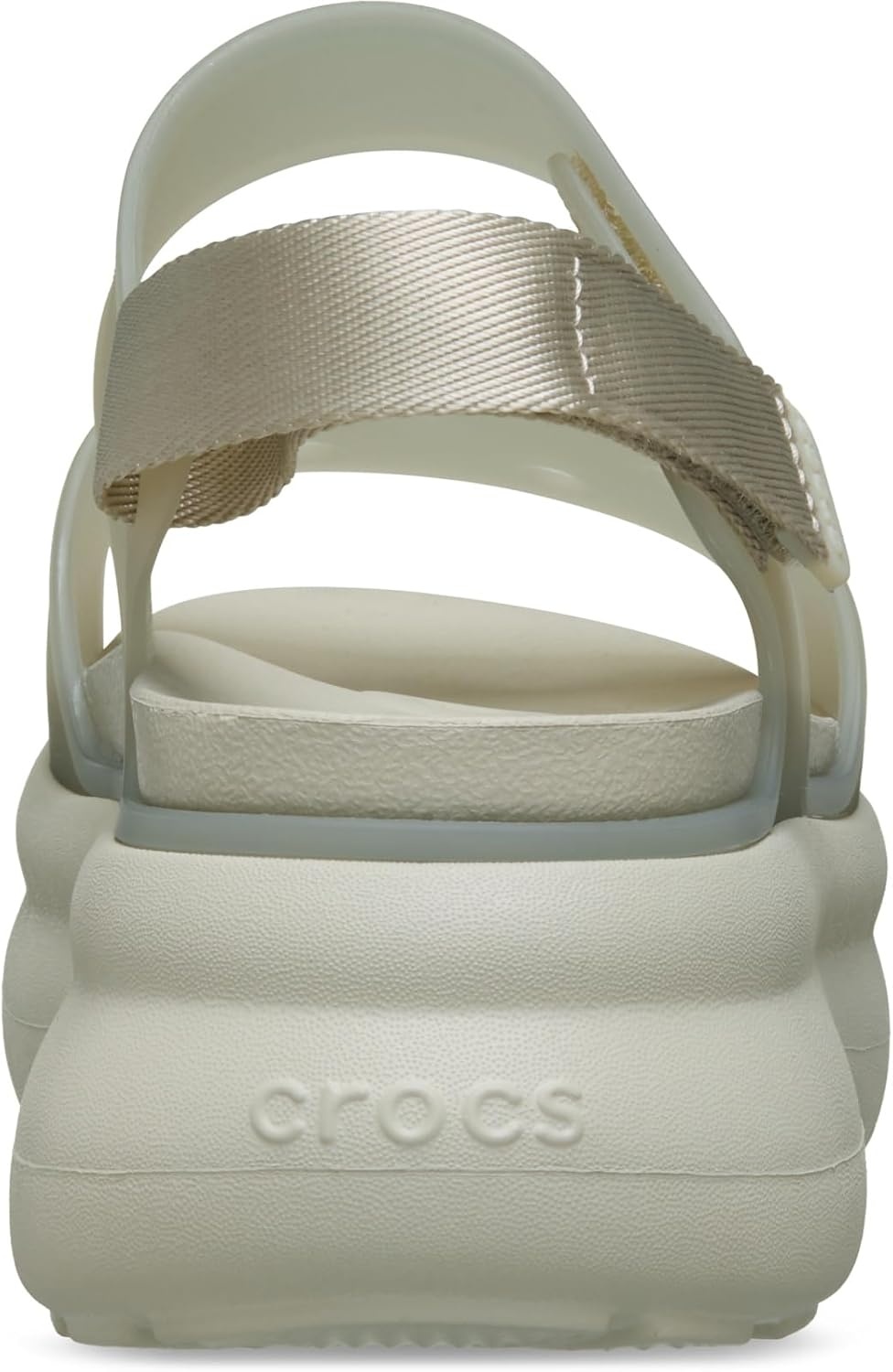 image:imageCrocs Womens Soho Y Strap SandalsMeteor