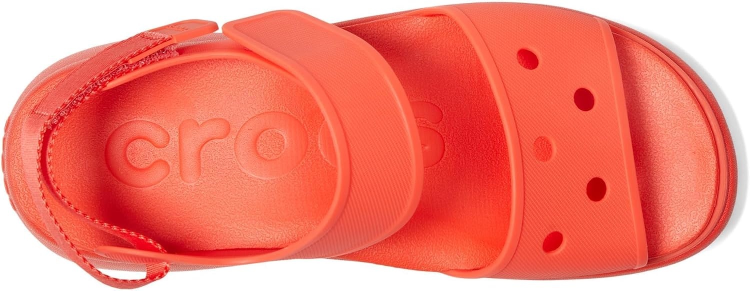 image:imageCrocs Womens Soho Y Strap SandalsStarfish